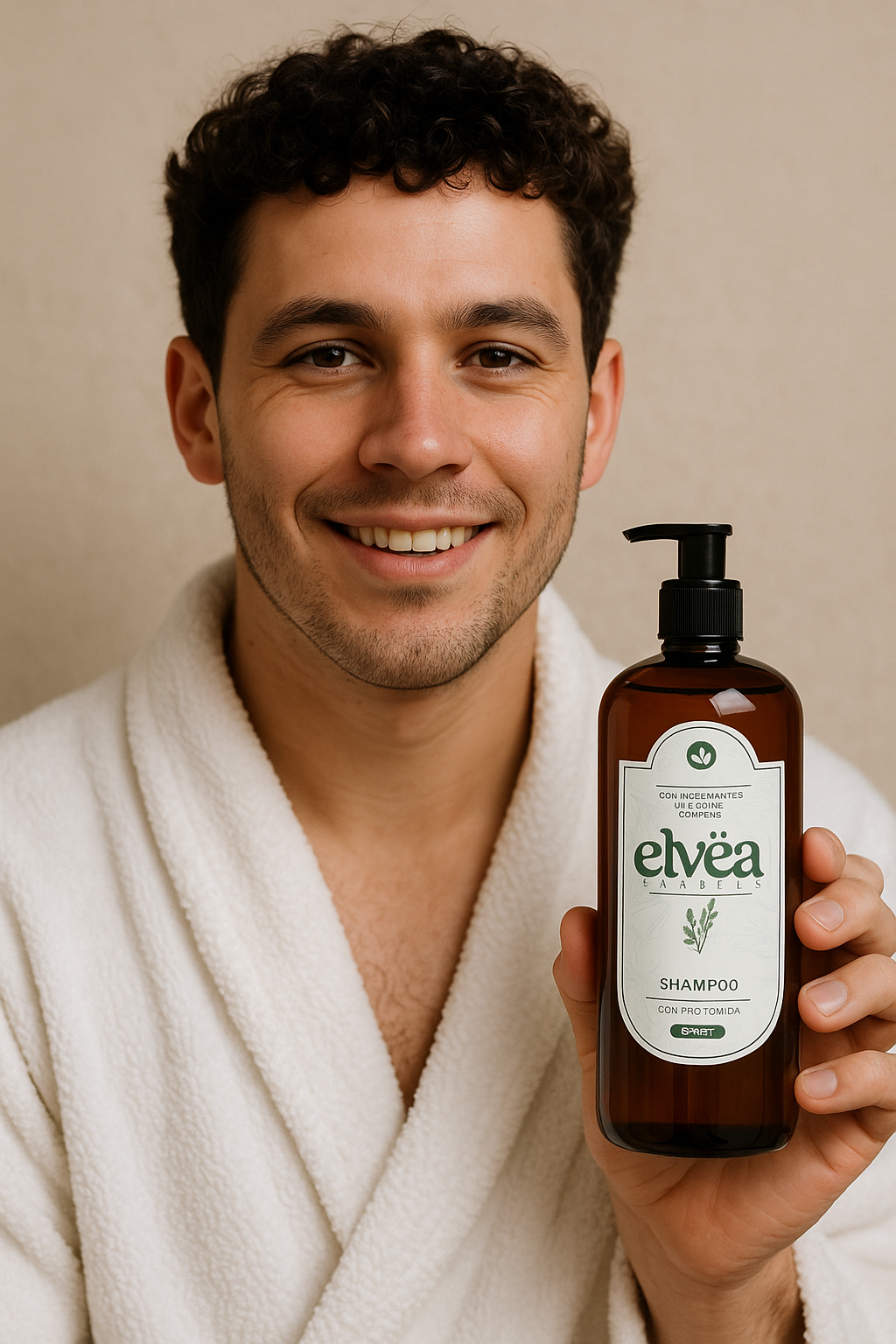 Elvea, un llamado a tu belleza natural 🌿