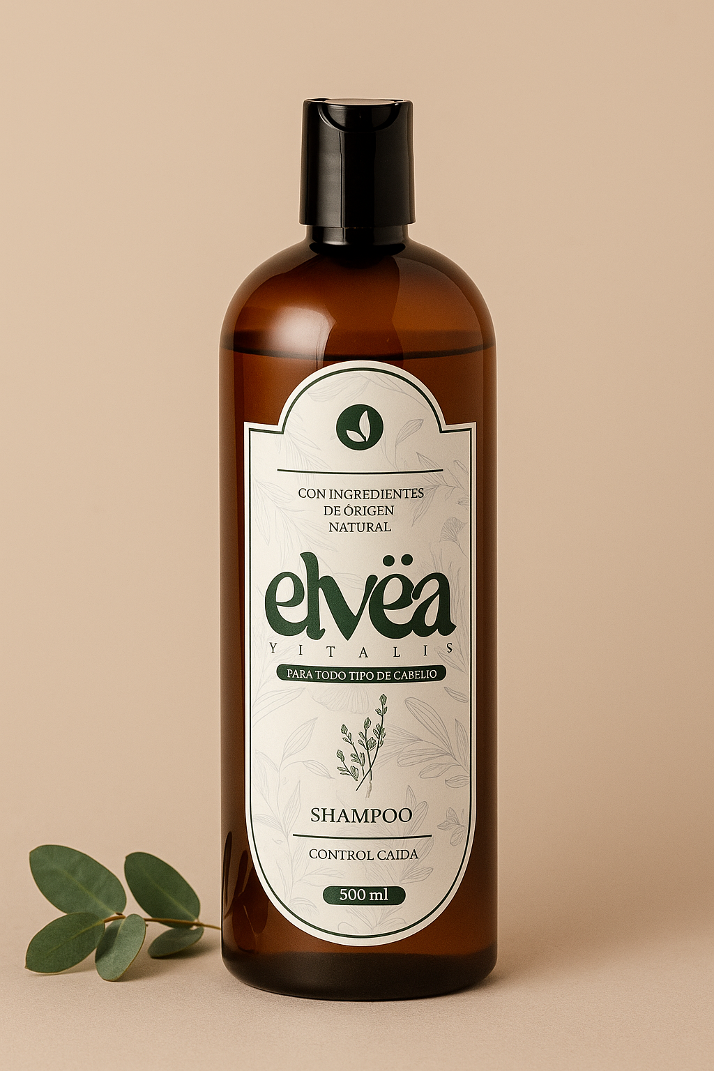 Shampoo