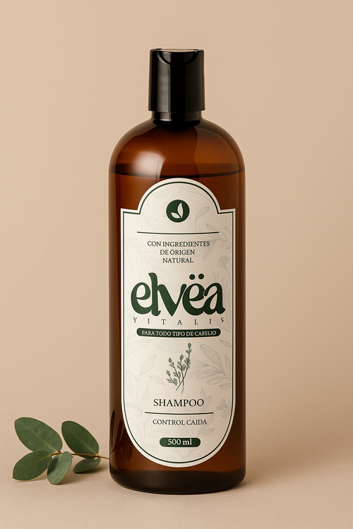 Shampoo