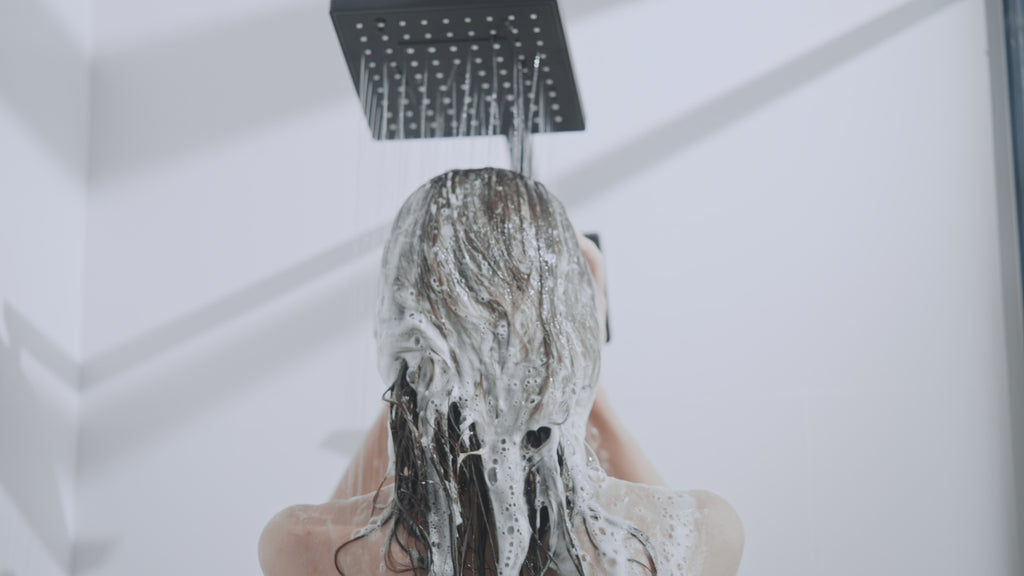 Shampoo y Tónico Pack